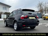 BMW X3 xDrive 20i*BI.XENON*NAVI*LEDER*PANORAMA*AHK - gebrauchte BMW X3 aus dem Jahr 2008