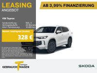 Volkswagen Tayron - Vorschau Bild 1