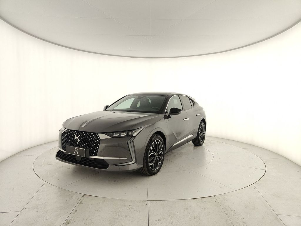 Image of DS Automobiles DS4