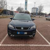 Seat Ateca 2.0 TDI 110kW Style 4Drive Style