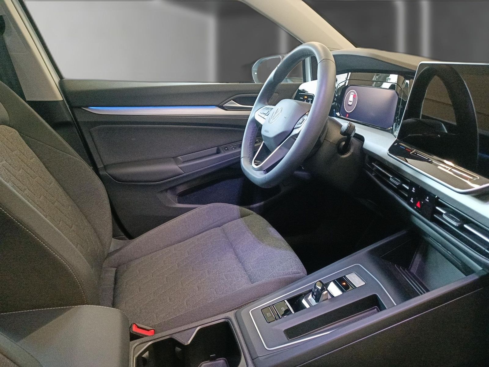 Volkswagen Golf - Bild 15