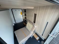 Glücksmobil S 72DL *Automatik*Hubbett*Face-to-Face