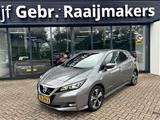 Nissan Leaf Tekna 40 kWh*Navigatie*Camera*81%SOH* - Nissan Leaf aus 2018