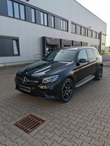 Mercedes-Benz GLC 43 AMG Mercedes-AMG GLC 43 4MATIC Autom....