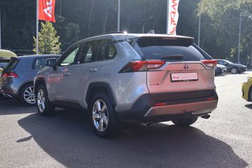 Toyota RAV 4 - 3