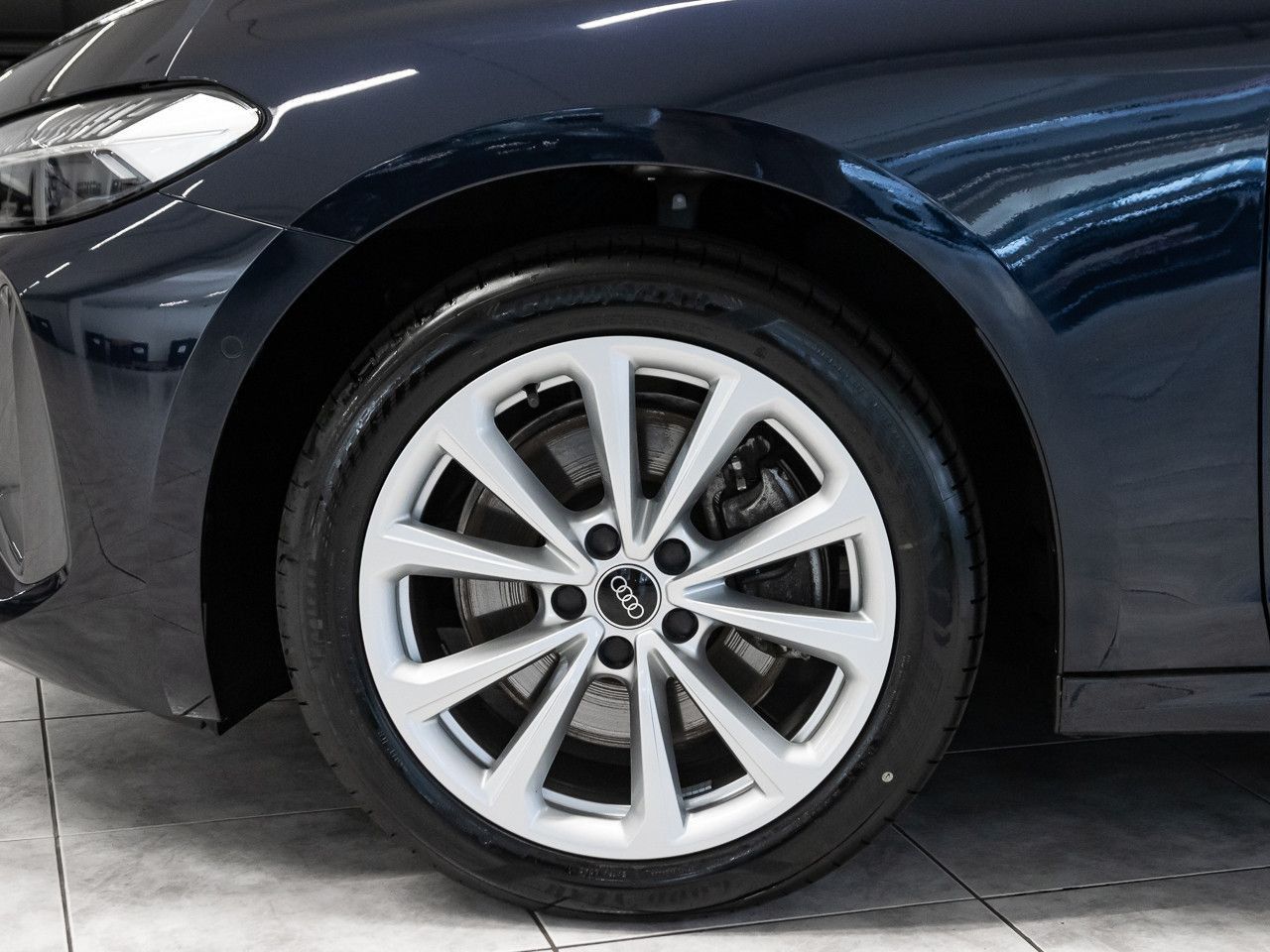 Audi A5 - Bild 11