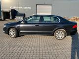 Skoda Superb 3.6 260PS Elegance 4X4 11628 - gebrauchte Skoda Superb aus dem Jahr 2009