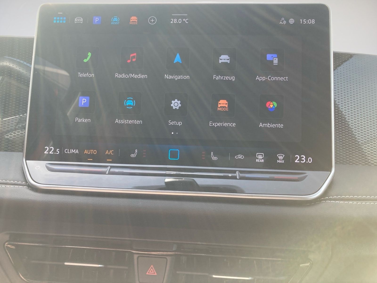 Volkswagen Tiguan - Bild 13