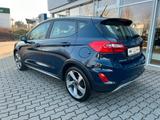Ford Fiesta Active *B&O*ALU*Sync3*Gepflegt*Sport* - Ford Fiesta: Sport