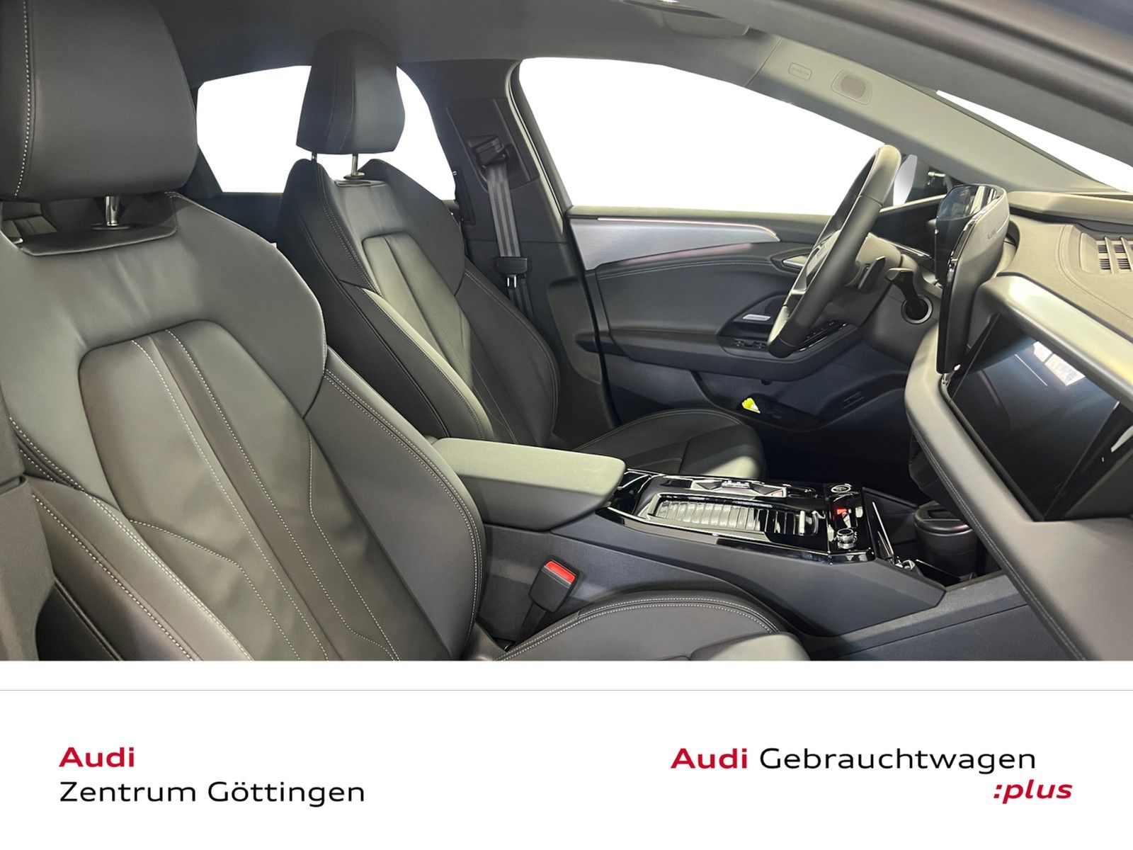 Audi A6 - Bild 7