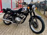 Kawasaki Meguro S1 Neufahrzeug (0 Km) mit Zulassung - NAKED BIKE VON 126 BIS 250 CCM