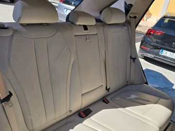 BMW X5 - 7