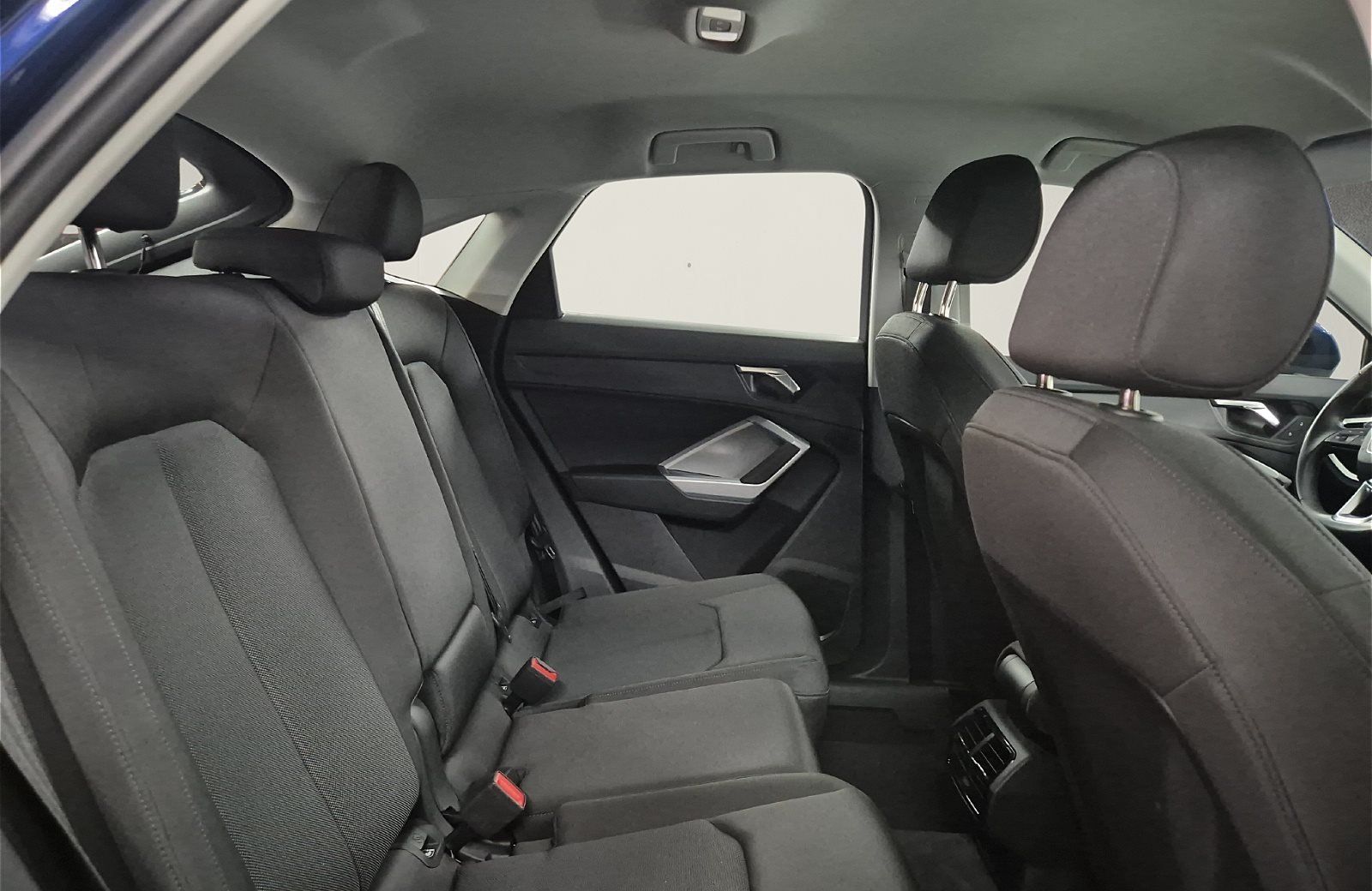Audi Q3 Sportback 45 TFSI e Anhängerkupplung 2xKlima foto 11
