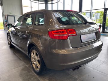 Audi A3 Sportback 1.4 TFSI *BI-XENON*TEMPOMAT*SZHZ*