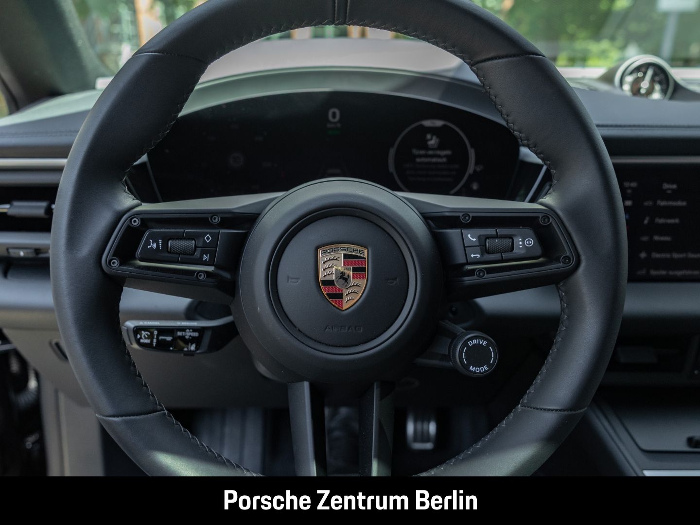 Porsche Macan - Bild 16