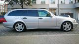 Mercedes-Benz Mercedes s202 c280 original AMG Paket ab Werk - gebrauchte Mercedes-Benz C 280 aus dem Jahr 1998