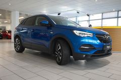 Fahrzeugabbildung Opel Grandland (X) 1.2T EDITION NAVI/LED/SHZ/NEBEL