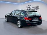 BMW 325d Touring AHK Bi-Xenon Navi Leder SHZ PDC v+h - BMW 325: D