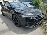 Audi A7 50 TDI tiptronic quattro -