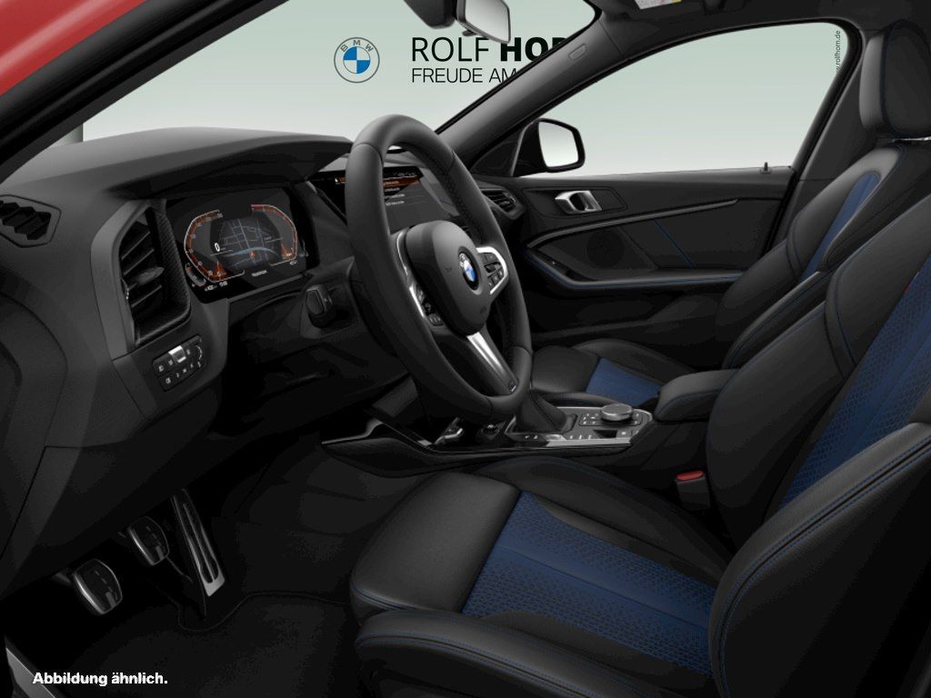 BMW 118 - Bild 3