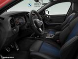 BMW 118i M Sportpaket Navi LED PDC Sitzhzg. - BMW 118: Sportpaket 118i M