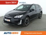 Subaru XV 2.0 Comfort Aut*NAVI*LED*ACC*CAM*PDC*SHZ*AHK* - Subaru in Frankfurt (Main)