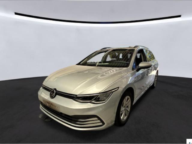 Volkswagen Golf Variant Life 2.0TDI DSG LED Nav PDC SHZ ACC, миниатюра 2