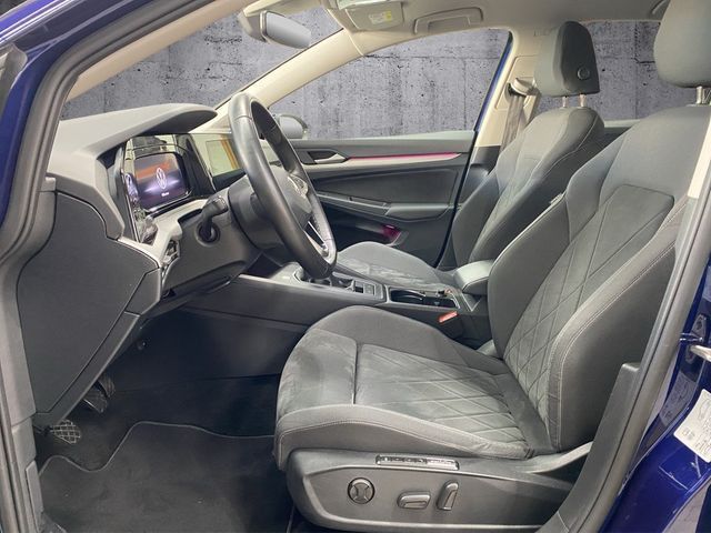 Volkswagen Golf - Bild 9
