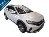 Volkswagen Taigo MOVE 1.0 TSI NAVI KAMERA LED SHZ EPH APP-C - VW Taigo Leasingangebote für Privatpersonen