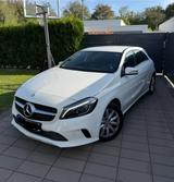 Mercedes-Benz A160| AMG-Sitze| Diamanten... - Mercedes-Benz A 160 Gebrauchtwagen in Mülheim (Ruhr)
