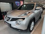 Nissan Juke Acenta - Nissan Juke Gebrauchtwagen in Hamburg
