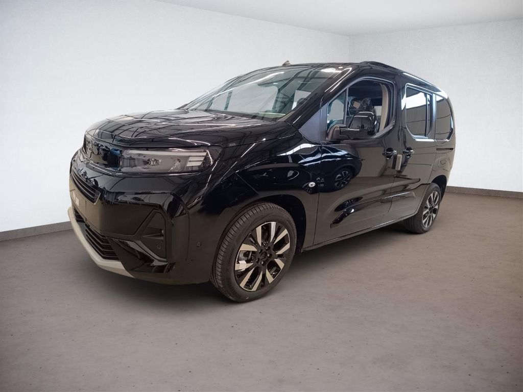 Image of Opel Combo Electric
