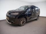 Opel Combo e Life GS 3-Phasig Navi tot-Winkel Sitzhzg - Opel Combo Electric: Van