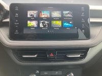 Skoda Fabia - Vorschau Bild 13