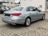 Mercedes-Benz C 220 Lim.  Avangarde *LED*Neues Modell - Mercedes-Benz C 220 mit Diesel-Antrieb: Limousine, Automatik