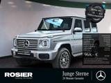 Mercedes-Benz G 580 AMG Sport Exclusive Magno Massage 360° BT