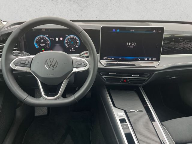 Passat Variant Elegance 2.0 TDI DSG,IQ.LIGHT,AHK