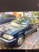 Mercedes-Benz C 280 ELEGANCE Elegance - gebrauchte Mercedes-Benz C 280 aus dem Jahr 1997