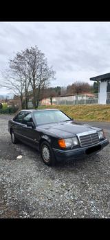 Mercedes-Benz 300 - gebrauchte Mercedes-Benz 300 aus dem Jahr 1988