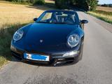 Porsche 997 Carrera Cabriolet MY08 Carrera - gebrauchte Porsche 997 aus dem Jahr 2008