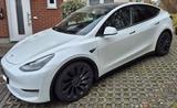Tesla Model Y Performance Dual Motor AWD Performance - Tesla Model Y in Wuppertal