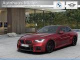 BMW M2 Coupe RED FIREWORK mit 12.010 EUR ERSPARNIS