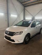 Dacia Logan MCV 1.2 Klima Anhängerkupplung... - Dacia Logan in Bochum