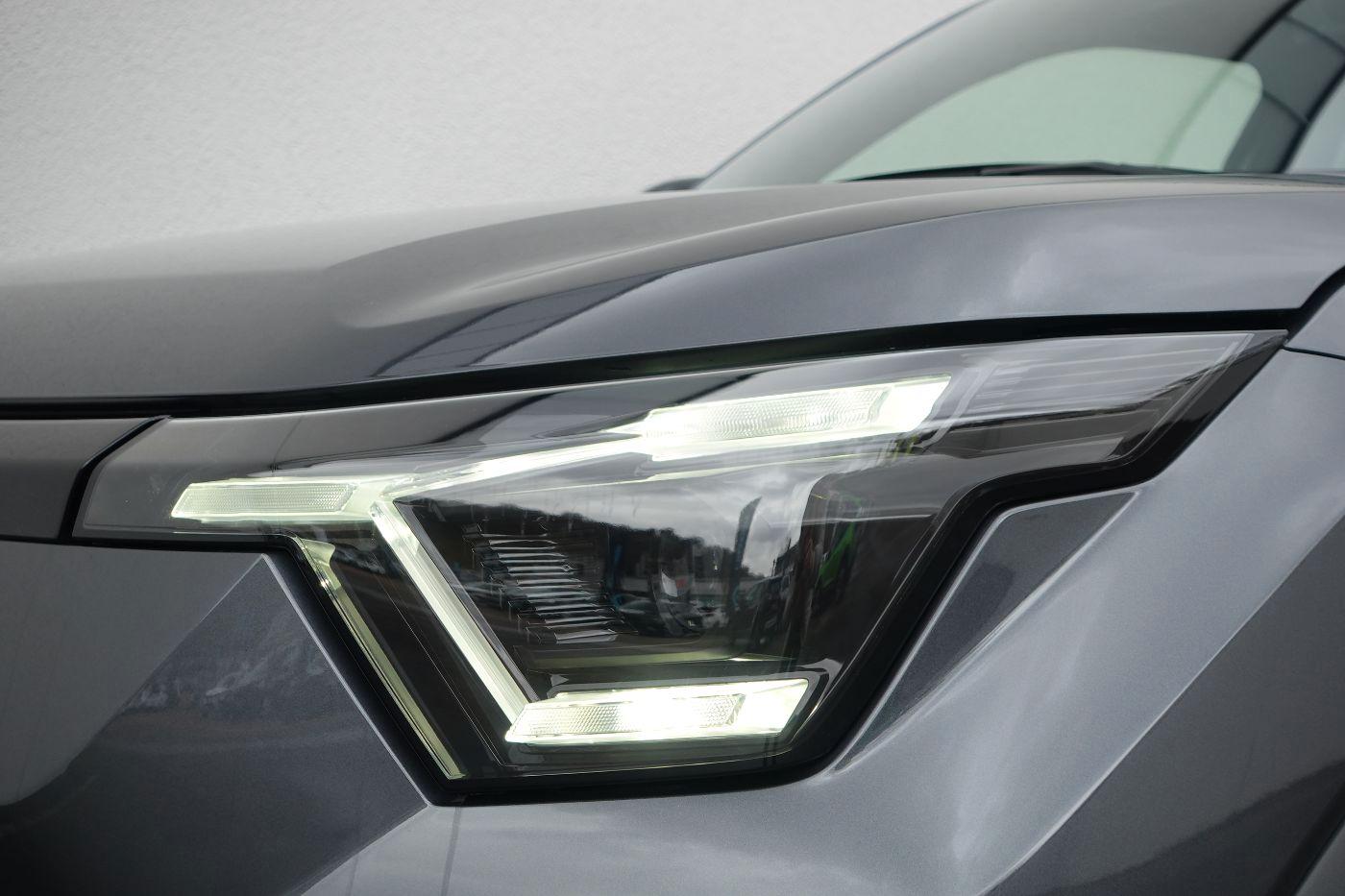 Suzuki e Vitara 61kWH Allgrip-e Comfort+ Kamera,PP,SHZ