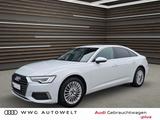 Audi A6 Lim. 45 TFSI design S tronic Matrix Navi - Audi A6 mit Benzin-Antrieb: Limousine