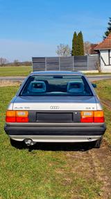 Audi 100 OLDTIMER SUPER ZUSTAND H-KENNZEICHEN  - Audi 100: 100s