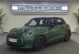 MINI Cooper Aut.5-TÜRER*PREMIUM*PANO*HUD*LEDER*KAMERA - MINI Cooper aus 2024