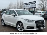 Audi A1 Sportback design*Sitzheizung*8-fach bereift* - Audi A1 design