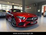 Mercedes-Benz CLS 350d 4Matic AMG KAME NAVI Multibeam Garantie - gebrauchte Mercedes-Benz CLS 350 aus dem Jahr 2018