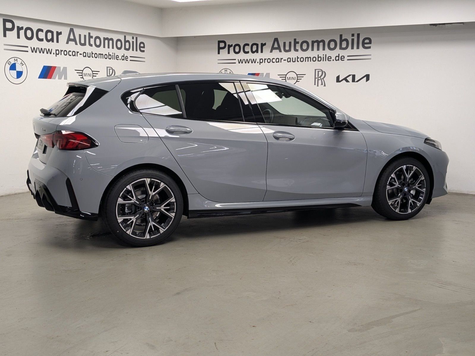 BMW 120 - Bild 5